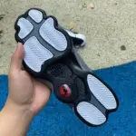 Air Jordan 13 "Black Flint" DJ5982-060 - 图片 8