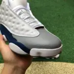 Air Jordan 13 “French Blue” 414571-164 - 图片 8