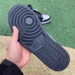 Air Jordan 1 High "Reverse Panda" DZ5485-010 - 图片 8