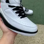 Nike Air Jordan 2 "Chicago" DX2454-106 - 图片 8