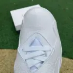 Air Jordan 8 OVO "White/Gold" AA1239-135 - 图片 8