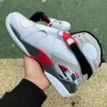 Air Jordan 8 Retro "Bugs Bunny" 305381-103 - 图片 8