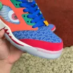 Air Jordan 5 Doernbecher "Charity" DR6287-486 - 图片 8