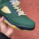 A Ma Maniere x Air Jordan 5 WMNS "Photon Dust" FZ5758-003 - 图片 8