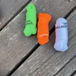 Air Jordan 1 x OFF-WHITE 'Chicago' AA3834-101 - 图片 8