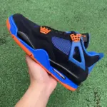 Air Jordan 4 Retro Cavs 308497-027 - 图片 8