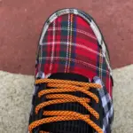 Air Jordan 5 "Plaid" FD4814-008 - 图片 8