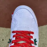 CLOT x Air Jordan 5 Low "Silk" AJ5 Low 1551183 - 图片 8