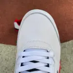 Air Jordan 5 Low "Fire Red"  819171-101 - 图片 8