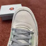 A Ma Maniére x Air Jordan 5 “Light Bone” FD1330-006 - 图片 8