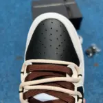 Nike Dunk Low “Chestnut” with Straps DV0831-003 - 图片 8