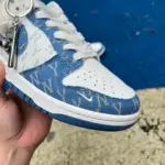 Nike Dunk x MLB New York Yankees DQ1098-348 - 图片 8