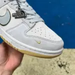 Nike Dunk x The North Face DQ1098-337 - 图片 8