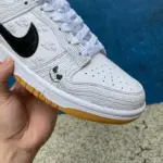 Nike Dunk Low x Supreme XD6188-034 - 图片 8