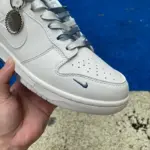 Nike Dunk Low x Supreme "Beige/Blue" BB8675-105 - 图片 8