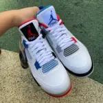 Air Jordan 4 "What The" CI1184-146 - 图片 8
