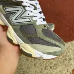 New Balance 9060 "Green" U9060FOC - 图片 8