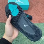 Tiffany & Co. x Air Jordan 4 DH6927-001 - 图片 8