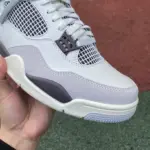 A Ma Maniere x Air Jordan 4 "Violet Ore" FZ4810-001 - 图片 8