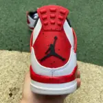 Air Jordan 4 RETRO "Red Cement" DH6927-161 - 图片 7
