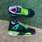 Air Jordan 4 "Doernbecher" 308497-015 - 图片 8