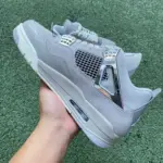 Air Jordan 4 WMNS “Frozen Moments” AQ9129-001 - 图片 8