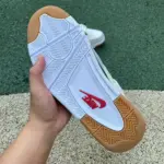 Nike SB x Air Jordan 4 AJ4 "Pine Green" DR5415-103 - 图片 8