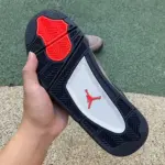 Air Jordan 4 AJ4 "Mocha" DB0732-200 - 图片 8