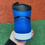 Air Jordan 1 OG Retro Royal Blue AJ1 555088-007 - 图片 8
