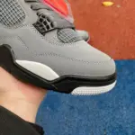 Air Jordan 4 "Cool Grey" AJ4 308497-007 - 图片 2