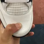 Air Jordan 4 “Midnight Navy”DH6927-140 - 图片 8