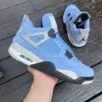 Air Jordan 4 UNC CT8527-400 - 图片 8