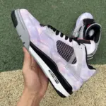 Air Jordan 4 "Zen Master" Multicolor DH7138-506 - 图片 8