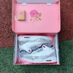 Air Jordan 3 "Wings" HM6993-100 - 图片 8
