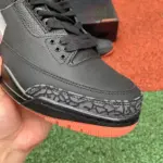 J Balvin x Jordan Air Jordan 3 "Rio" FN0344-001 - 图片 8