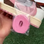 Travis Scott x Air Jordan 1 Low OG "Reverse Swoosh"  DZ4137-206 - 图片 8