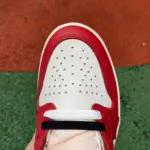 Air Jordan 1 Chicago Retro OG  DZ5485-612 - 图片 7