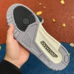 Air Jordan 3 "Black Cement" CK9246-001 - 图片 8