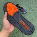 Air Jordan 3 "Fear" AJ3 Grey Black Retro  CT8532-080 - 图片 7