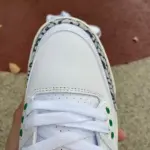 Air Jordan 3 Retro "Lucky Green"CK9246-136 - 图片 7