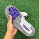 Air Jordan 3 "Dark Iris" CT8532-105 - 图片 8