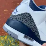 Air Jordan 3 "Midnight Navy" CT8532-140 - 图片 9