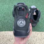 Air Jordan 6 x PSG "Paris Saint-Germain" CK1229-001 - 图片 6