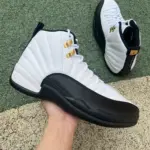 Air Jordan 12 "Taxi" 130690-125 - 图片 9