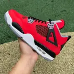 Air Jordan 4 "Toro Bravo" AJ4 308497-603 - 图片 8