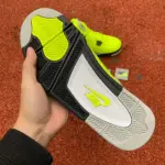 Air Jordan 4 Tagz Logo DV6773-700 - 图片 9