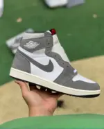 Air Jordan 1 High OG "Washed Heritage"  DZ5485-051