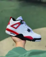 Air Jordan 4 RETRO "Red Cement" DH6927-161