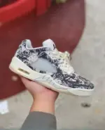 Air Jordan 5 "Coconut Milk" Graffiti DA8016-100