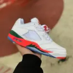 Air Jordan 5 Low FQ1316-018